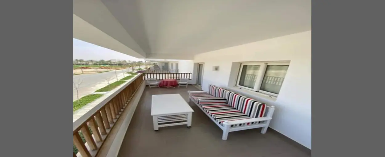 Almaza Bay | شاليه