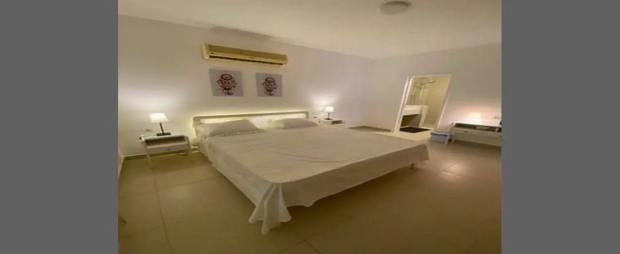 Almaza Bay | شاليه