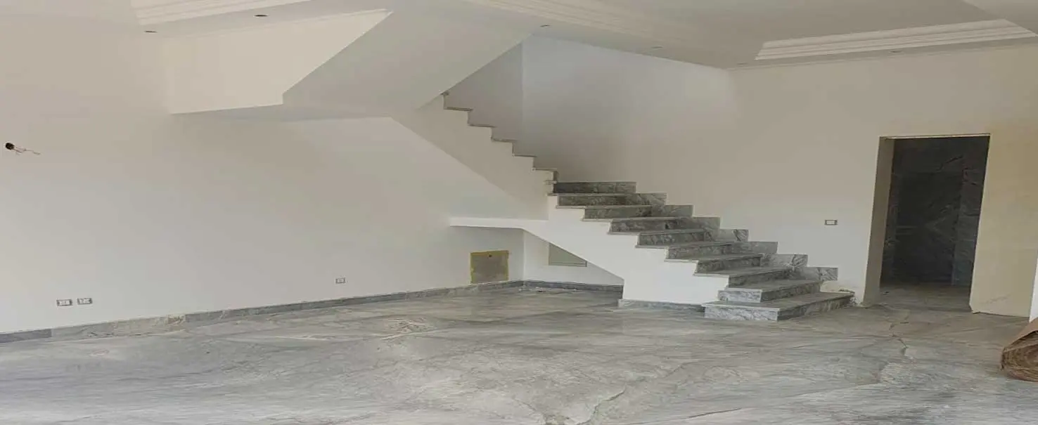Alma | Twin-house