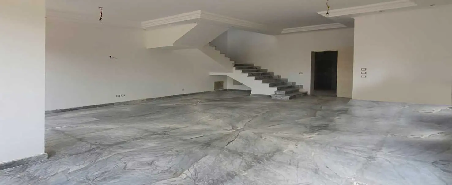Alma | Twin-house