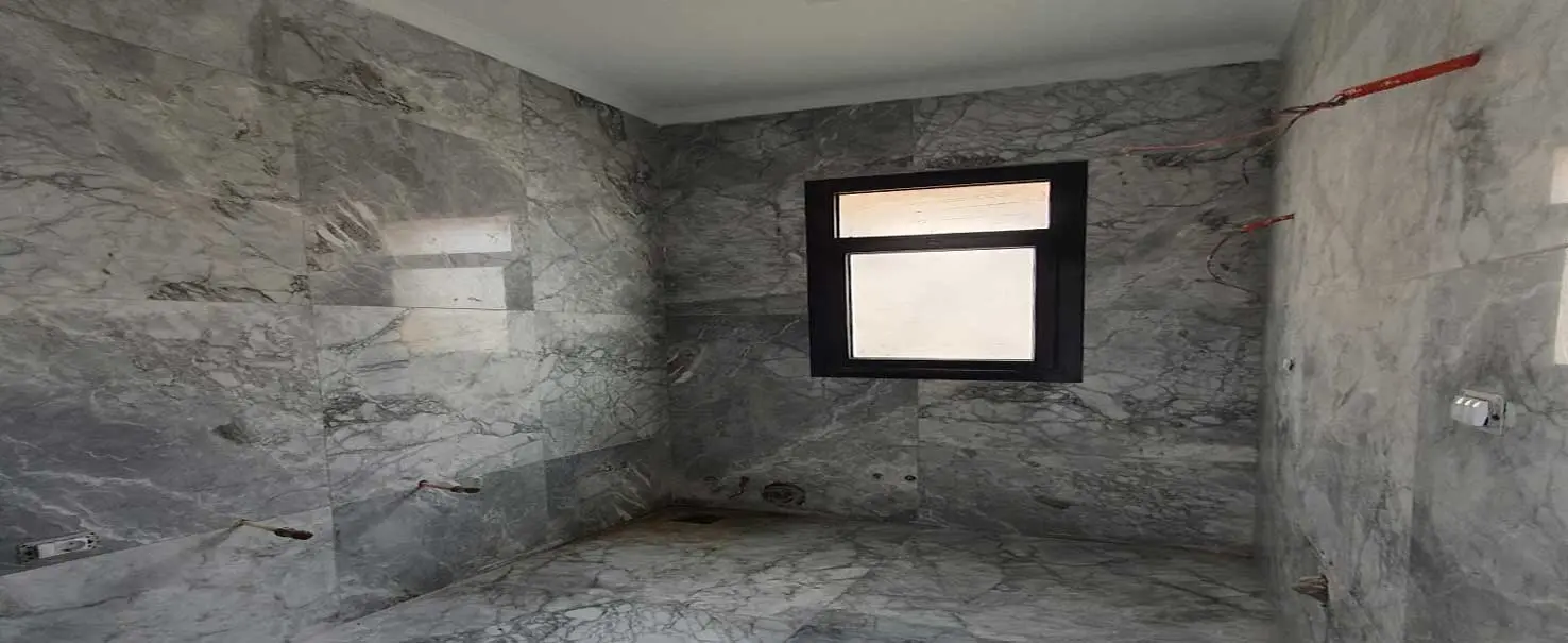 Alma | Twin-house