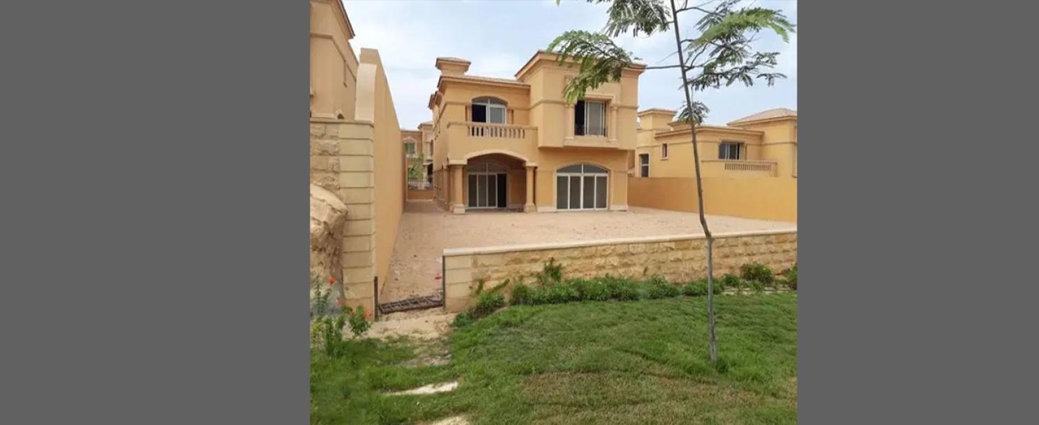 Royal Meadows | فيلا