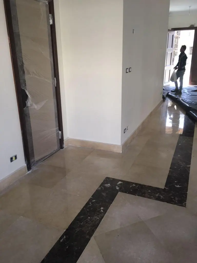 Grand Heights | Townhouse