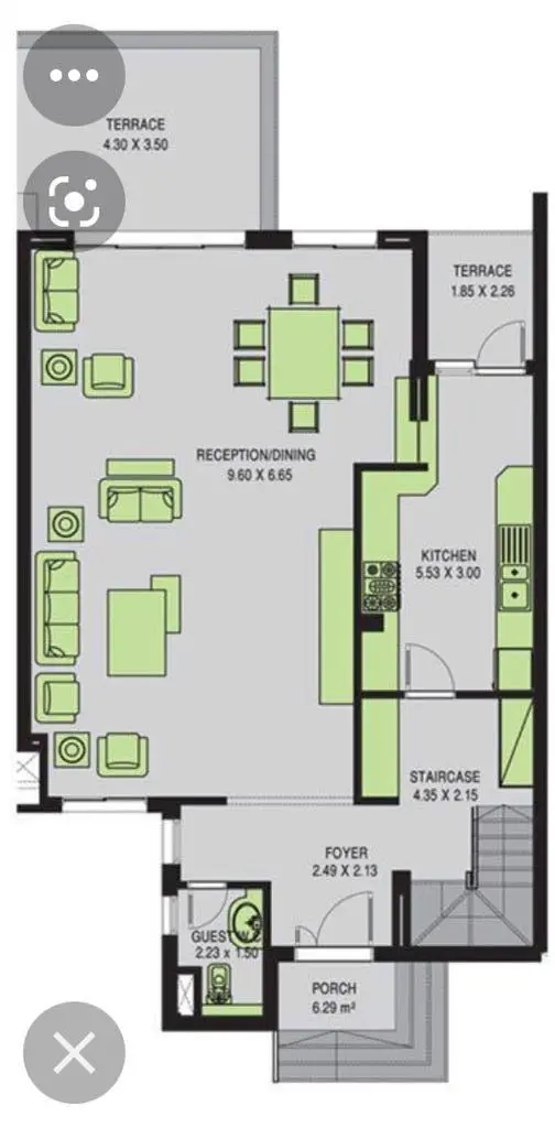 Grand Heights | Townhouse