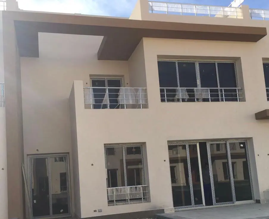 Grand Heights | Townhouse