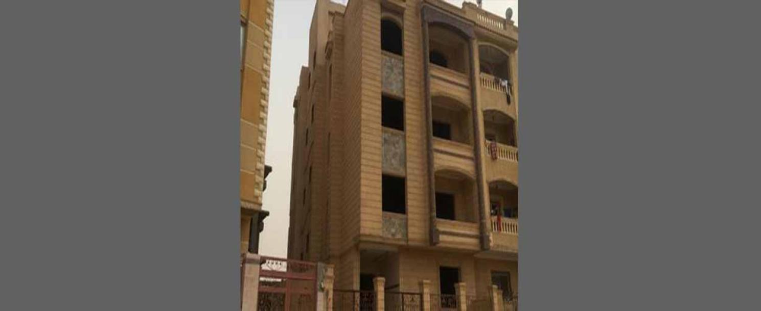 Dara Gardens | شقة
