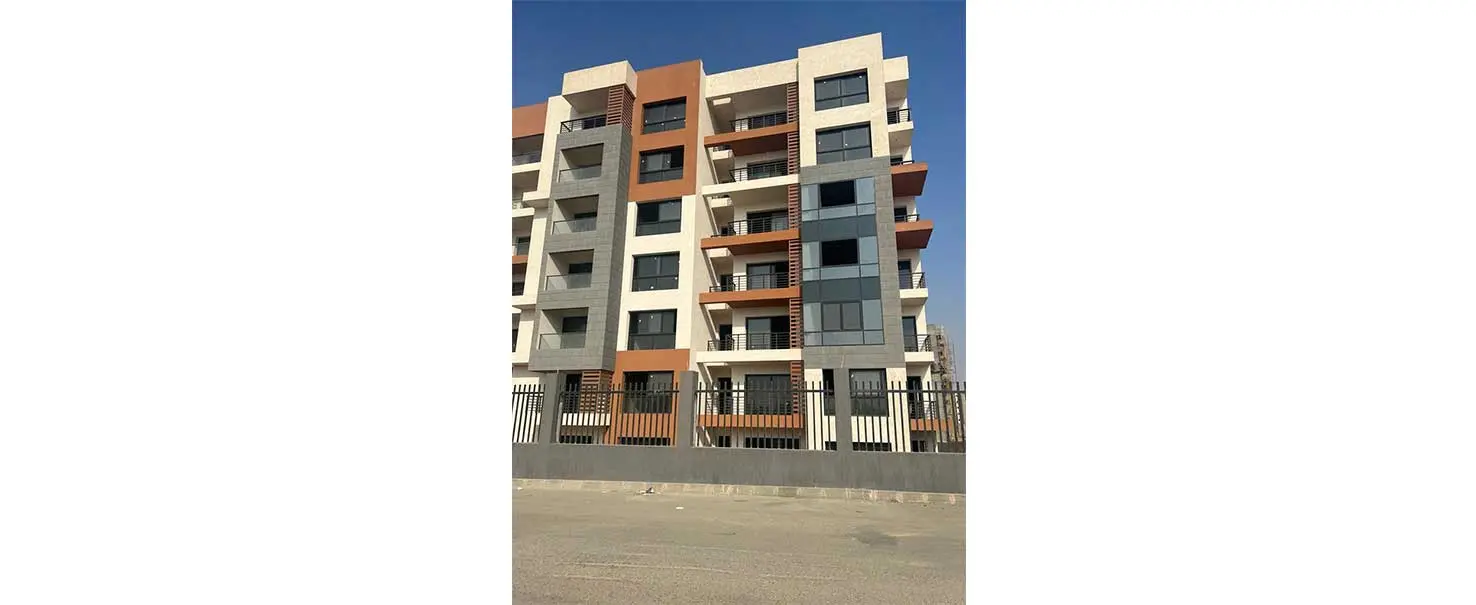 ARIA | Apartment