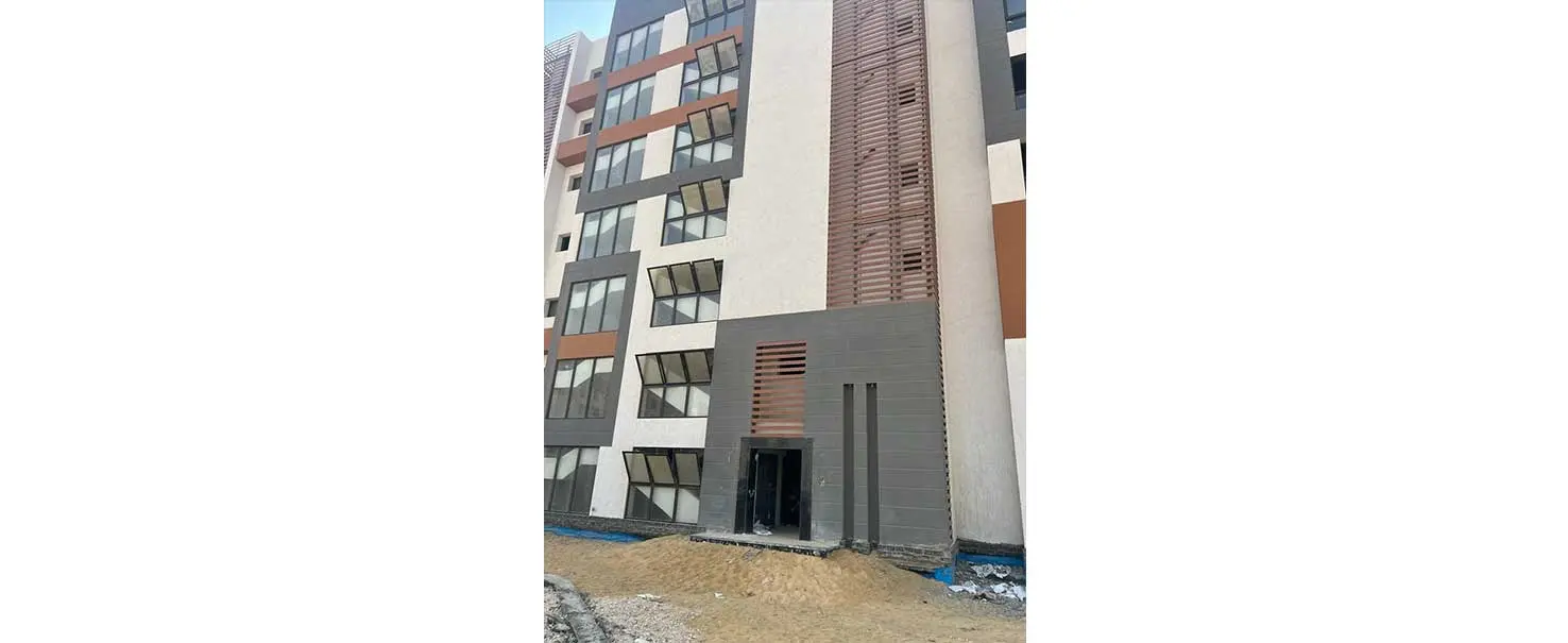 ARIA | Apartment