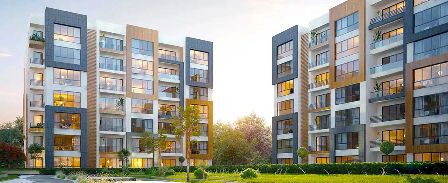 ARIA | Apartment