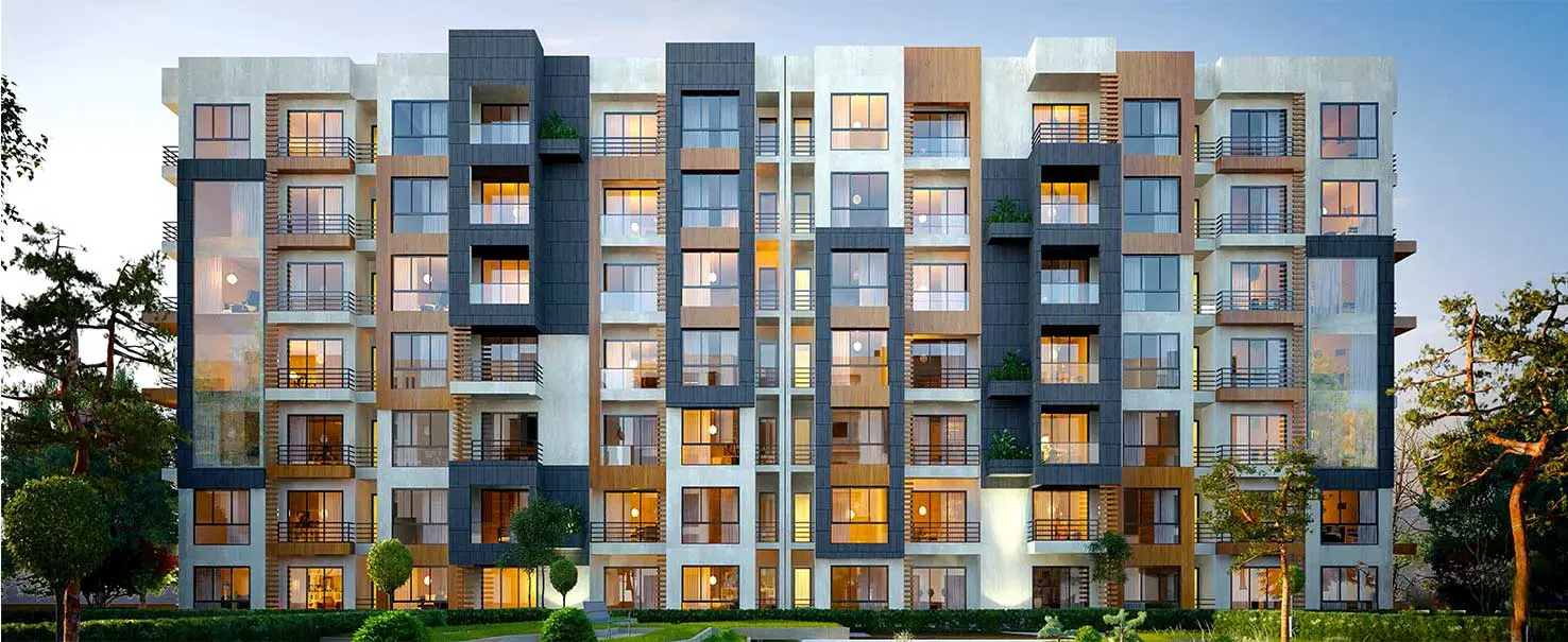 ARIA | Apartment