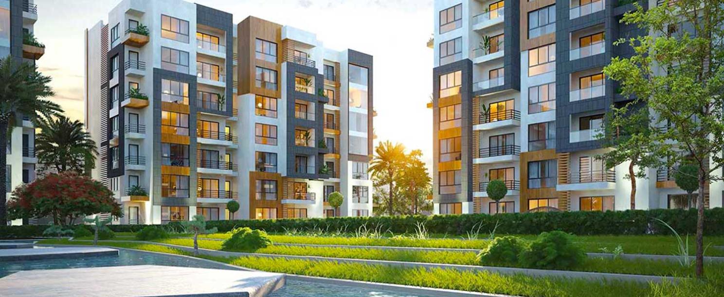 ARIA | Apartment