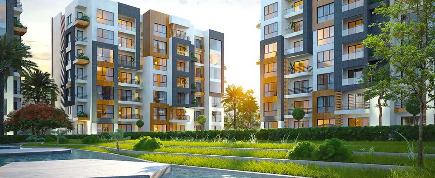 ARIA | Apartment
