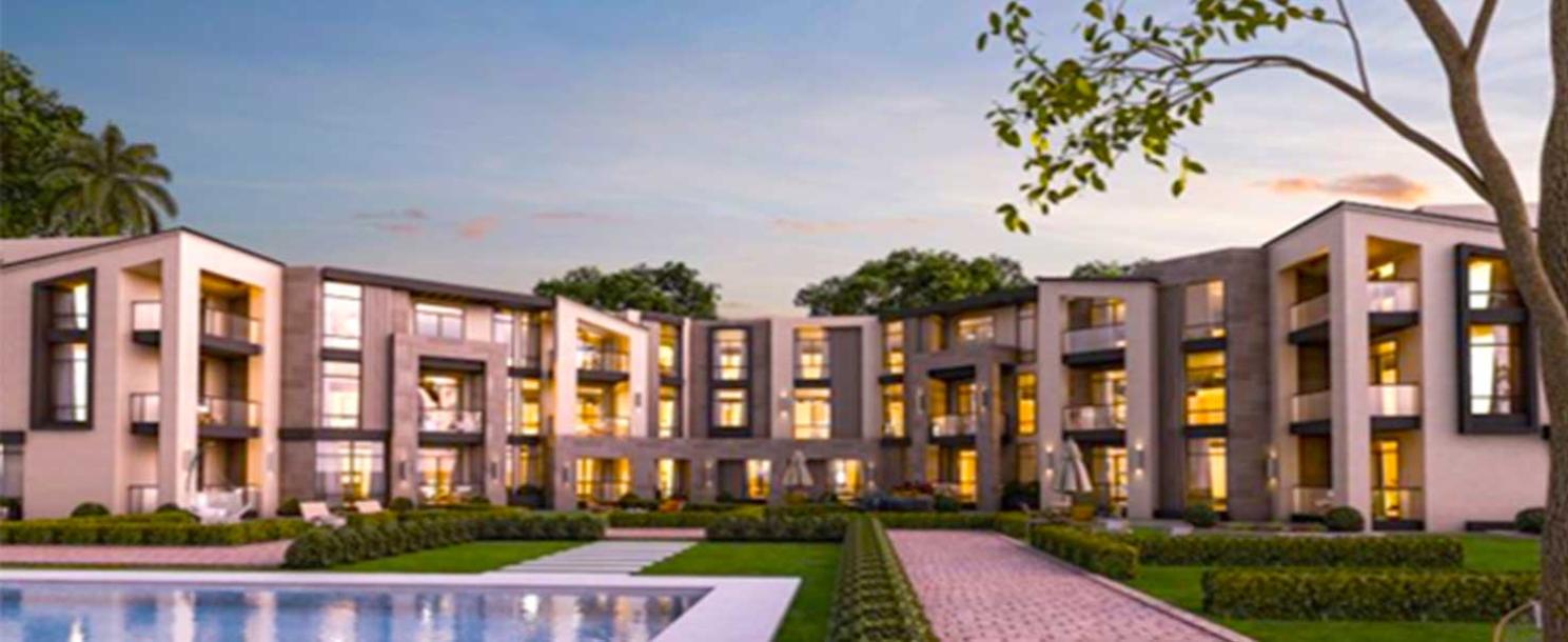 Keeva | Apartment