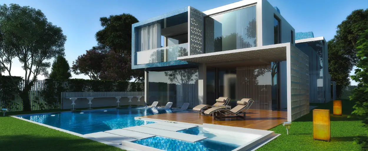 Fouka Bay | Chalet