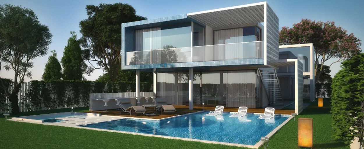 Fouka Bay | Chalet