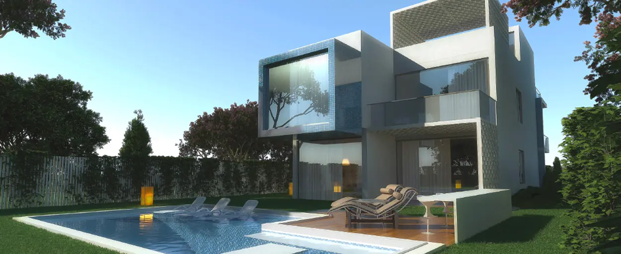 Fouka Bay | Chalet