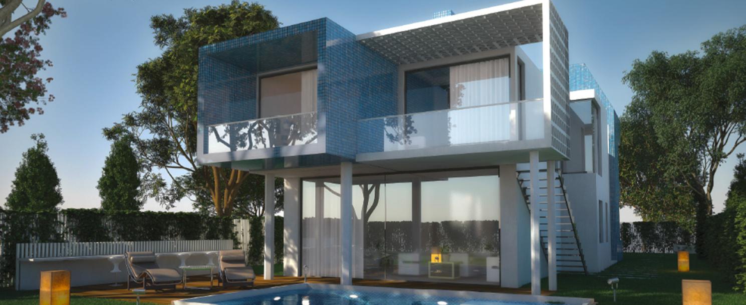 Fouka Bay | Chalet