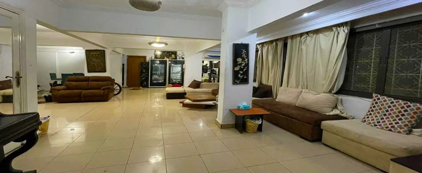 Sarayat | Ground Floor