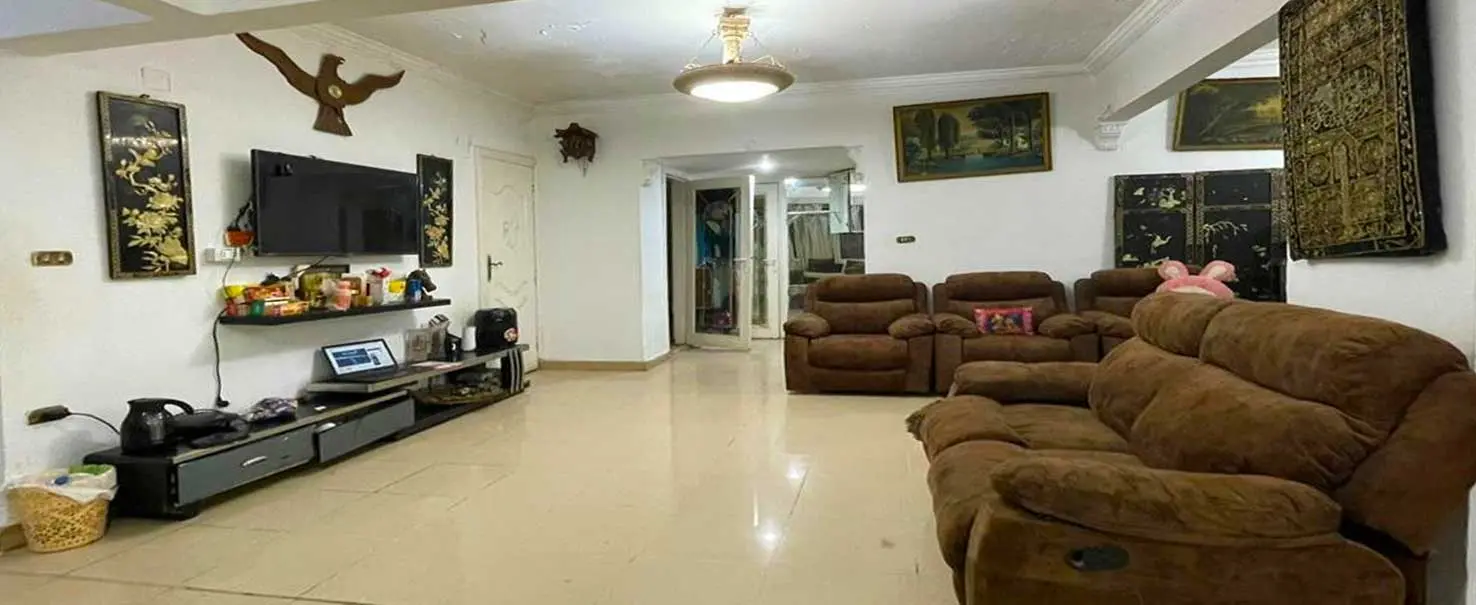 Sarayat | Ground Floor