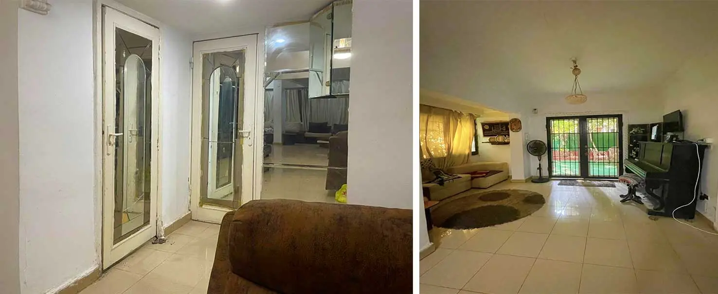 Sarayat | Ground Floor