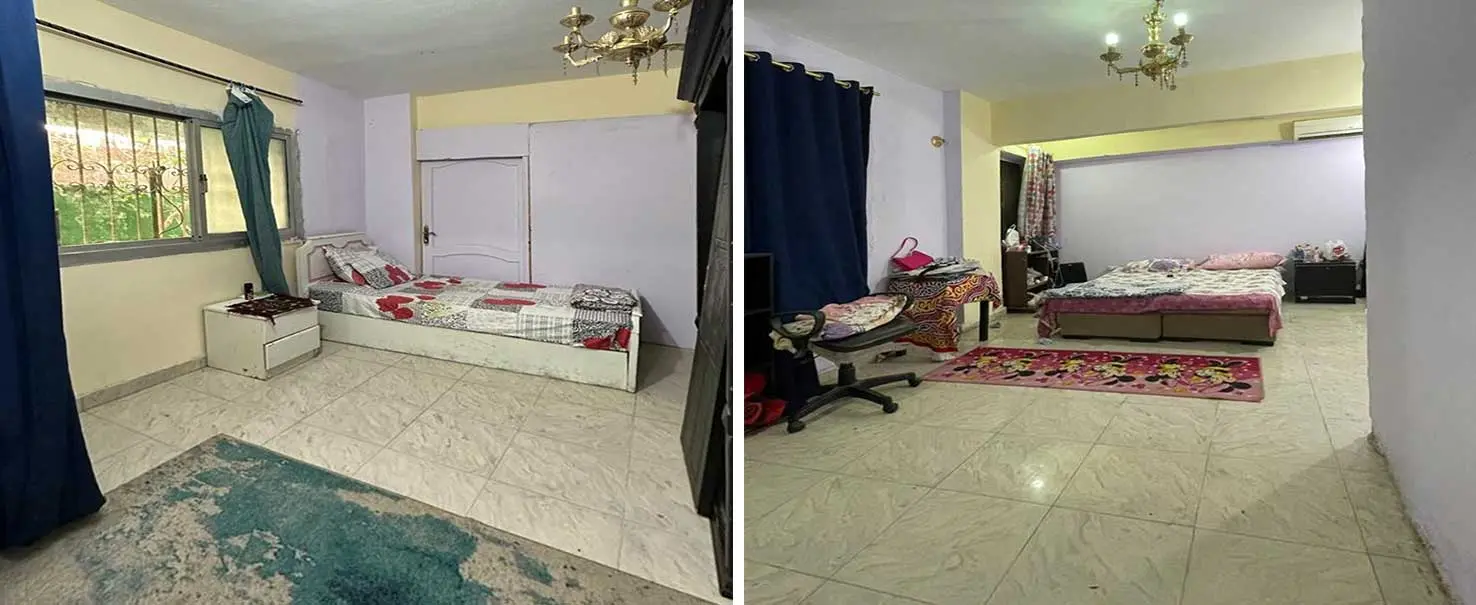 Sarayat | Ground Floor