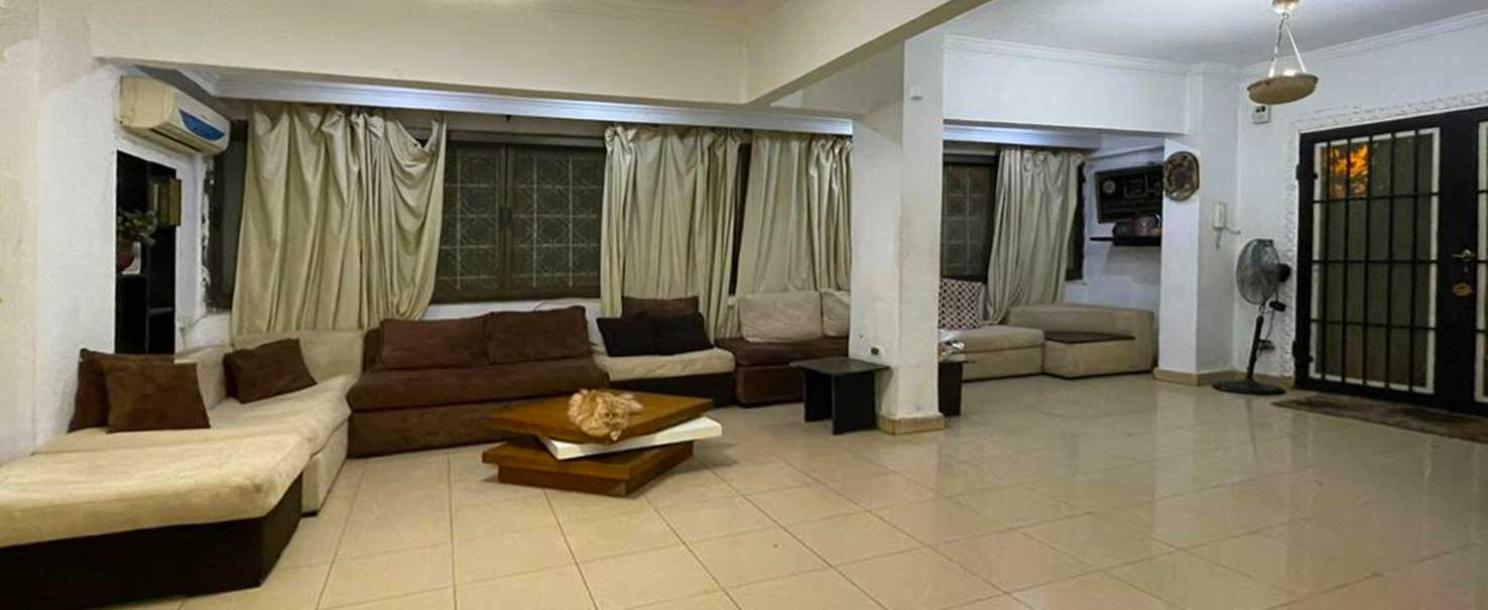 Sarayat | Ground Floor