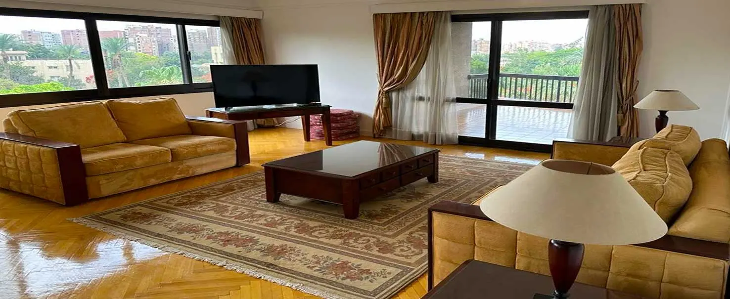 Sarayat | Apartment