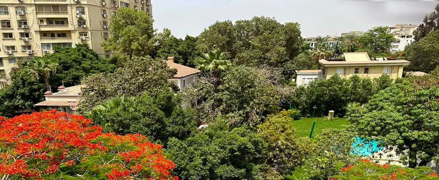 Sarayat | Apartment