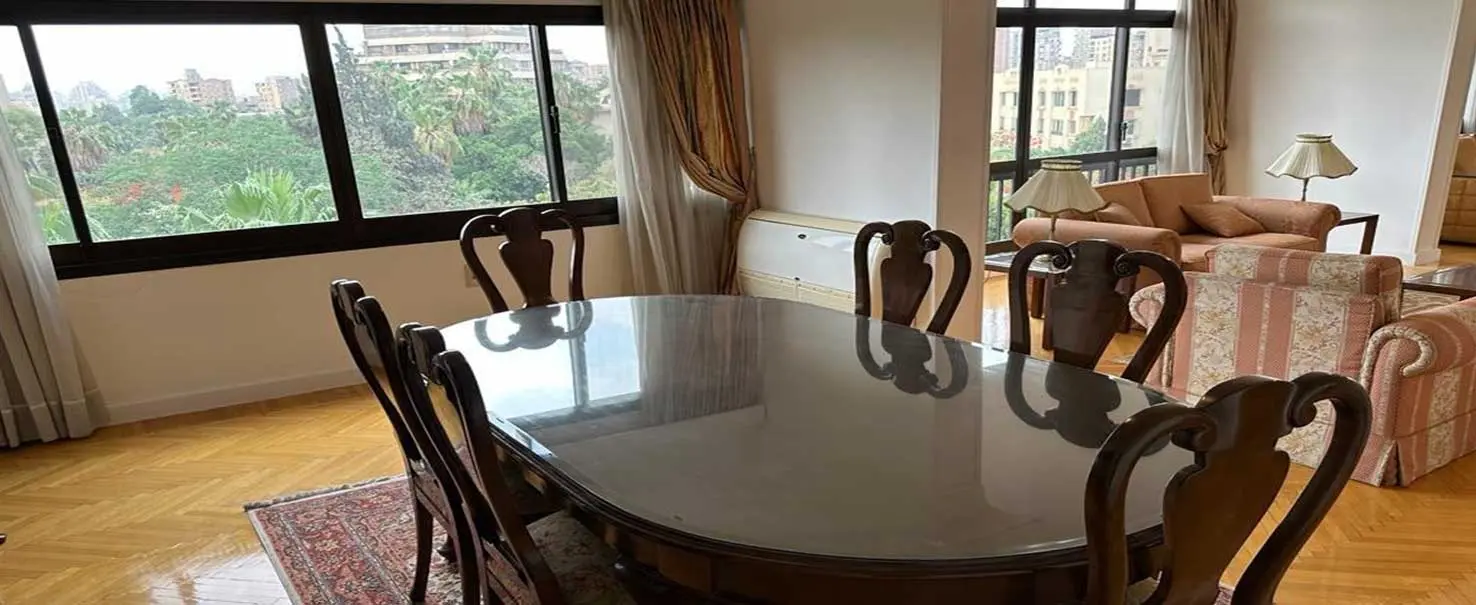 Sarayat | Apartment