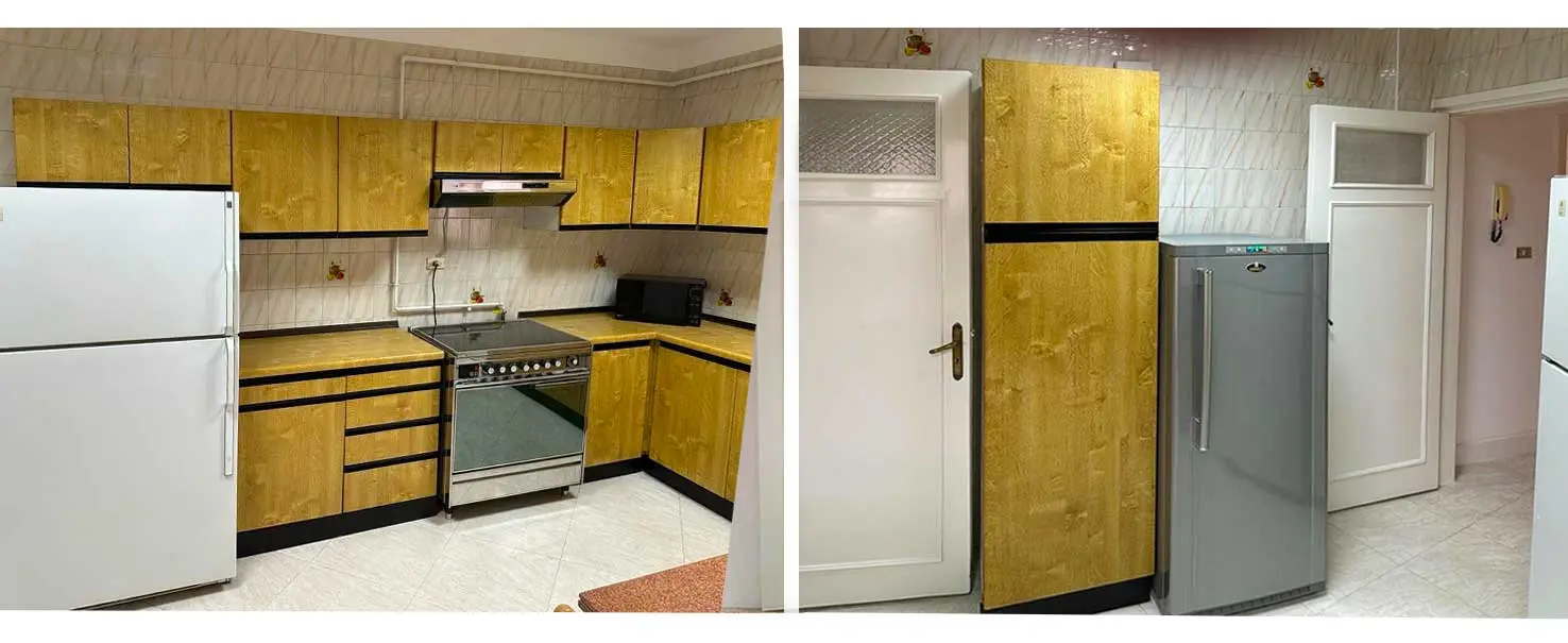Sarayat | Apartment