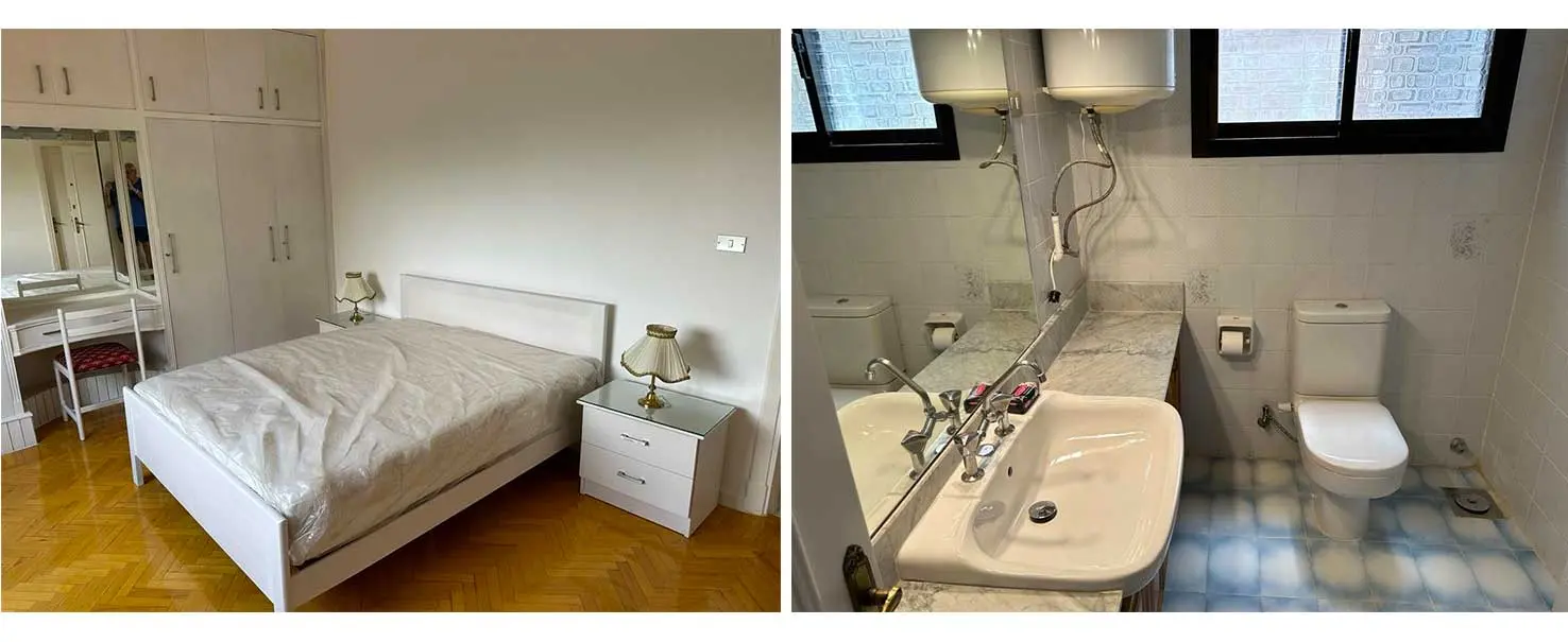 Sarayat | Apartment