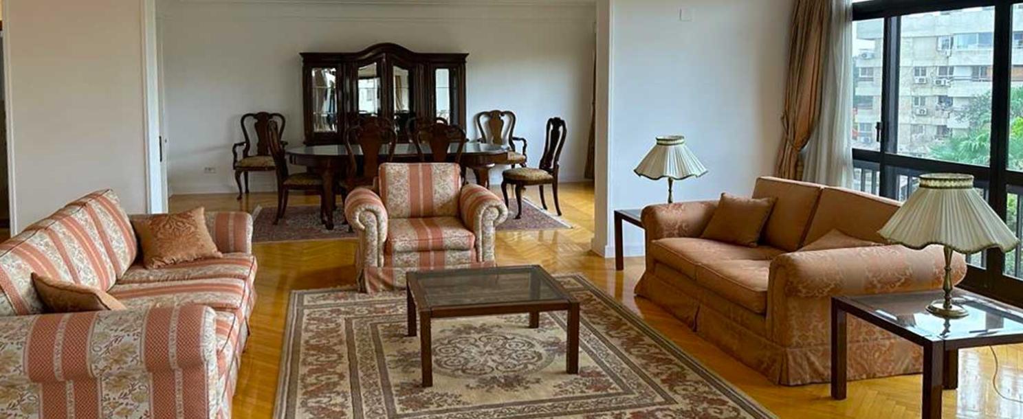 Sarayat | Apartment
