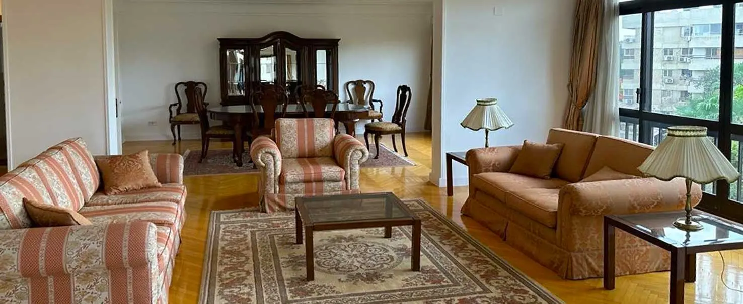 Sarayat | Apartment