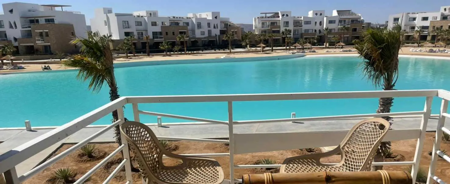 El Gouna | Chalet