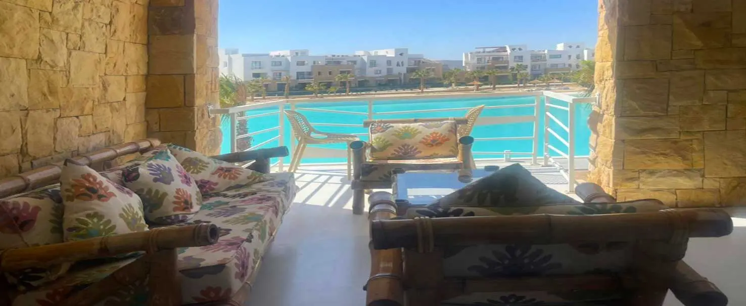 El Gouna | Chalet