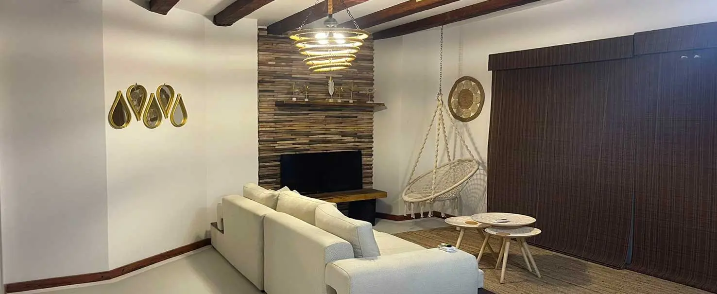 El Gouna | Chalet