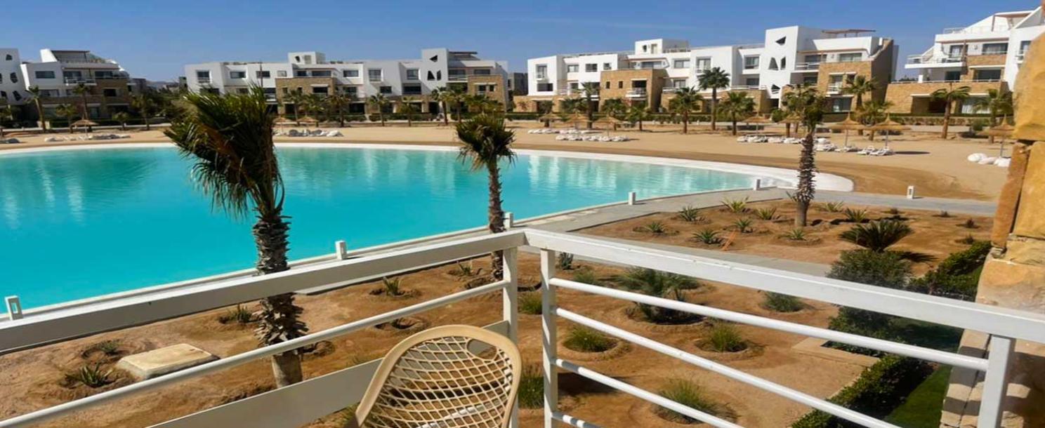 El Gouna | Chalet
