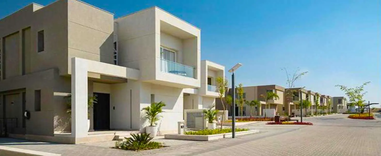 Badya | Townhouse