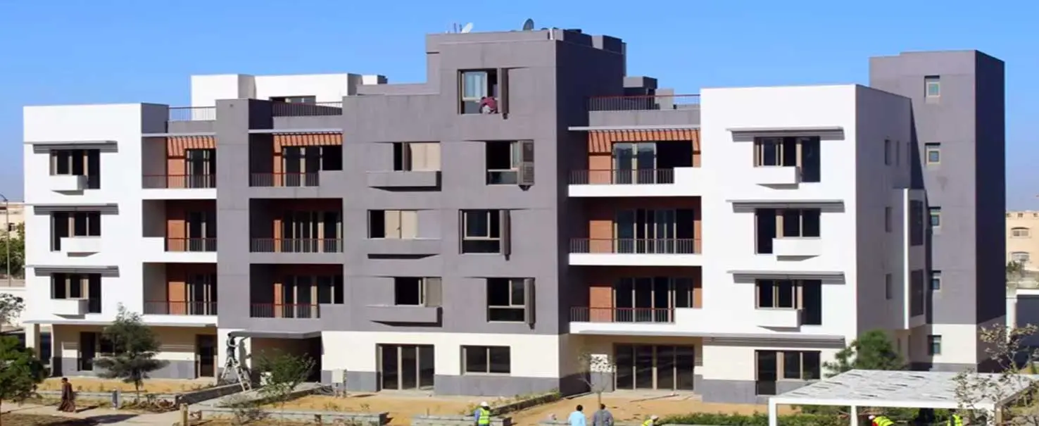 Aeon | Apartment