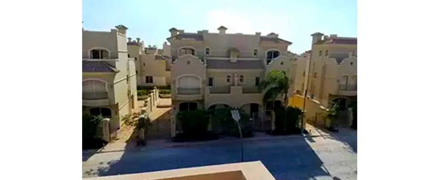 Rayos | Duplex