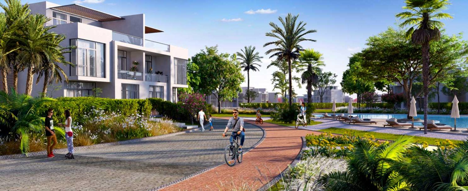 Mazarine | Stand Alone Villa