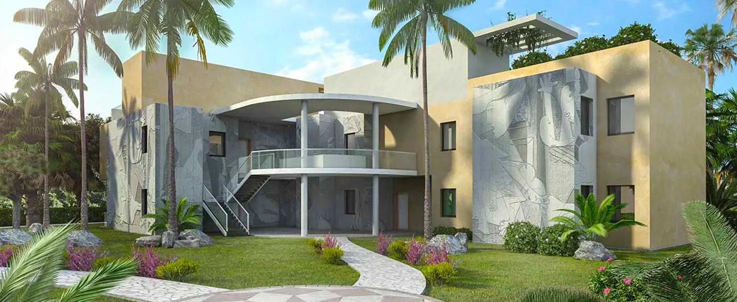  | Villa