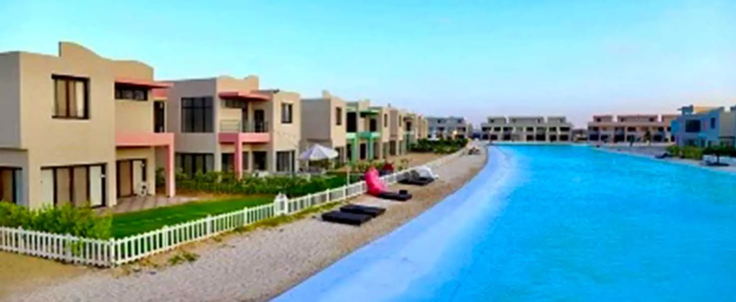  | Villa