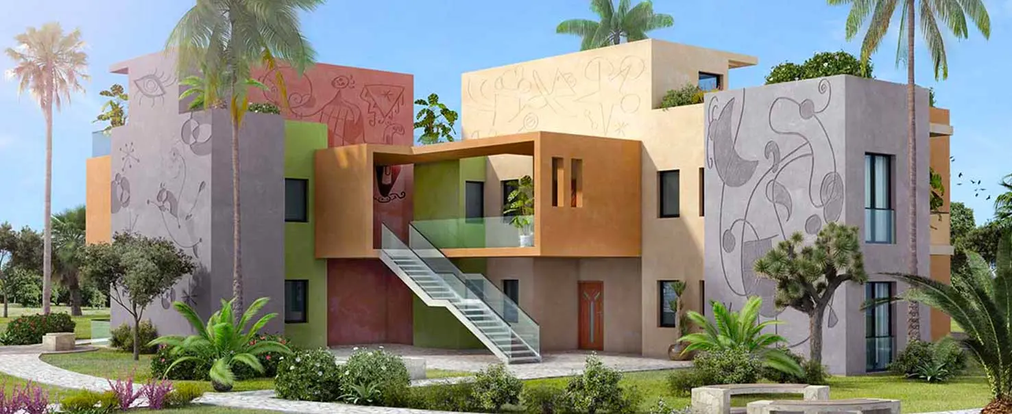  | Villa