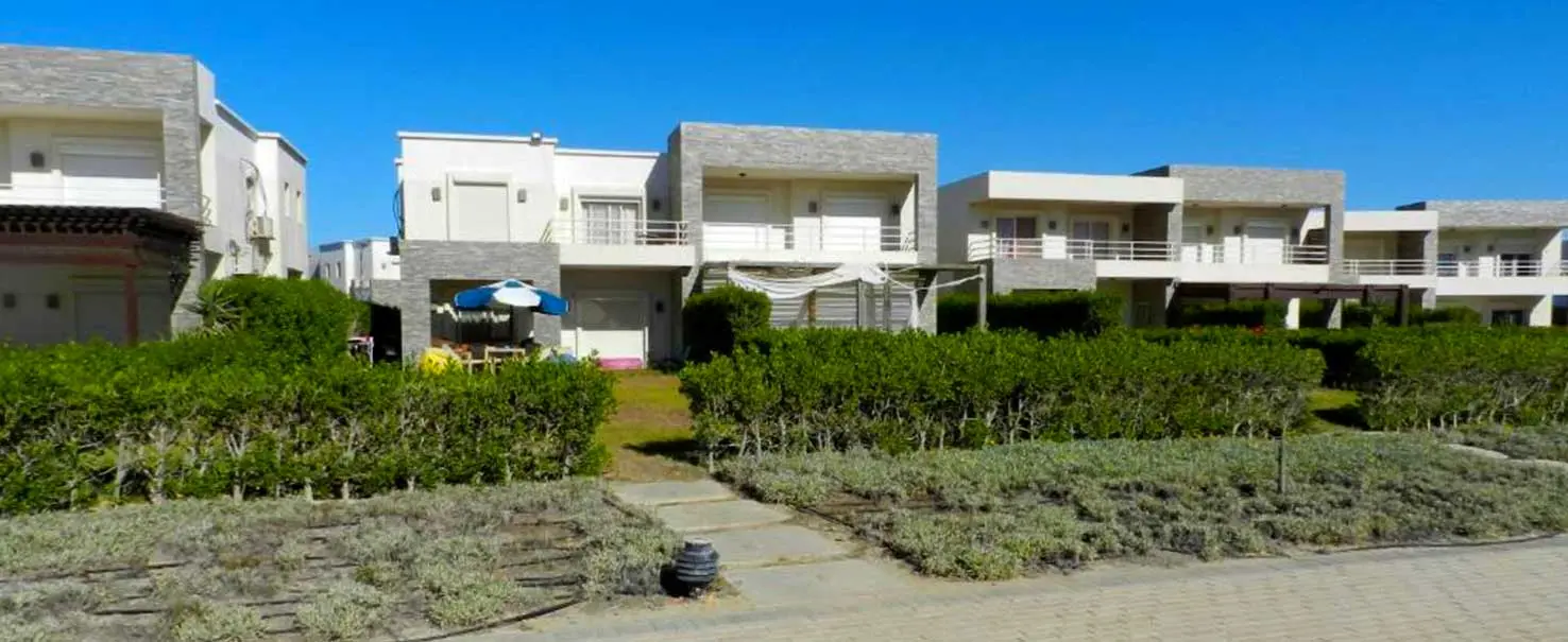 Amwaj | Chalet