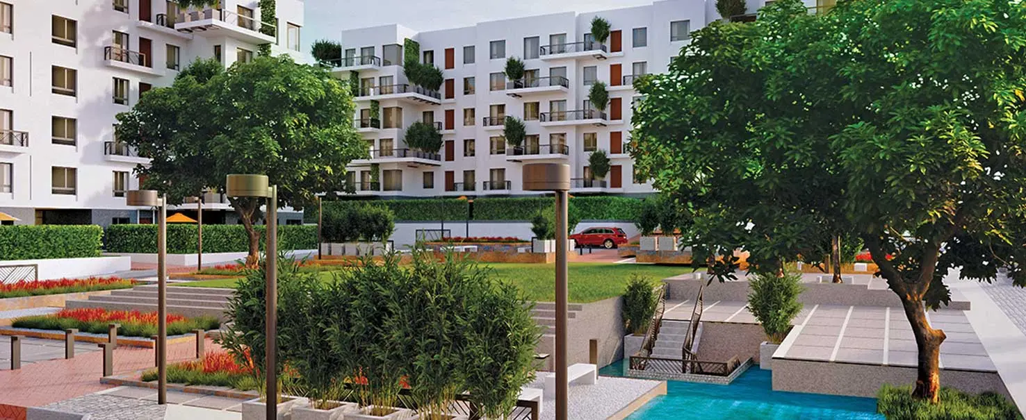 Eastown | Penthouse