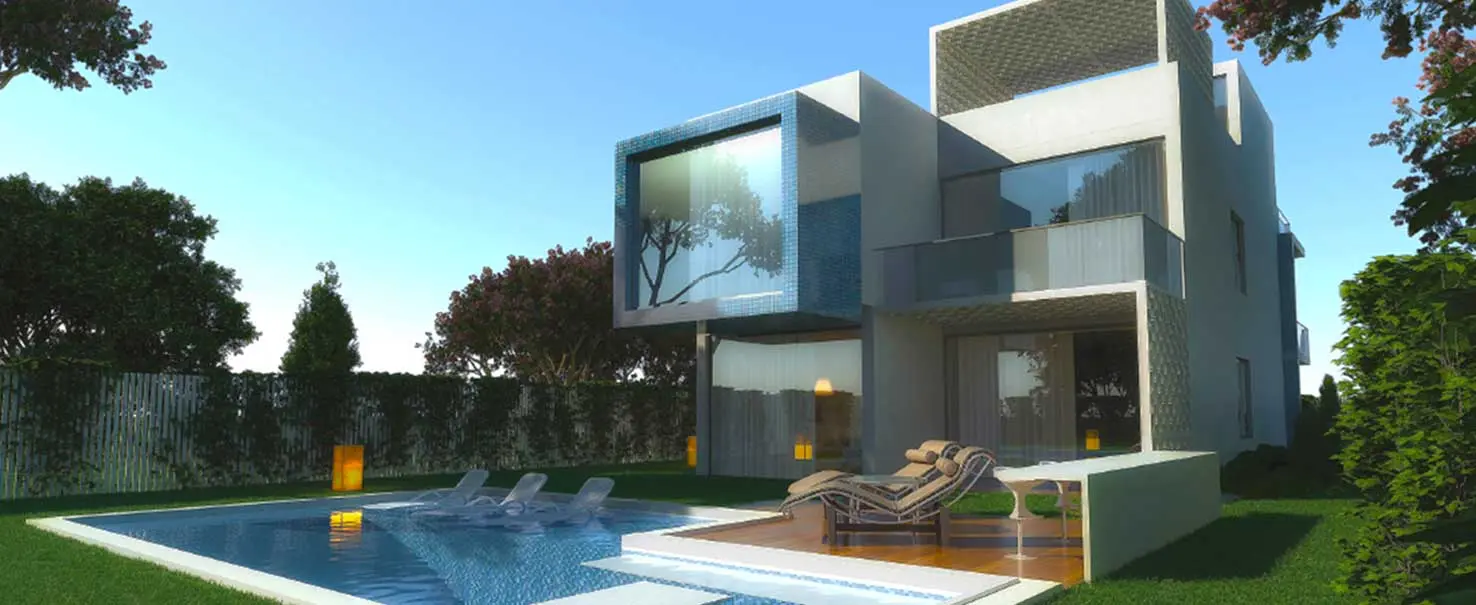 Fouka Bay | Chalet