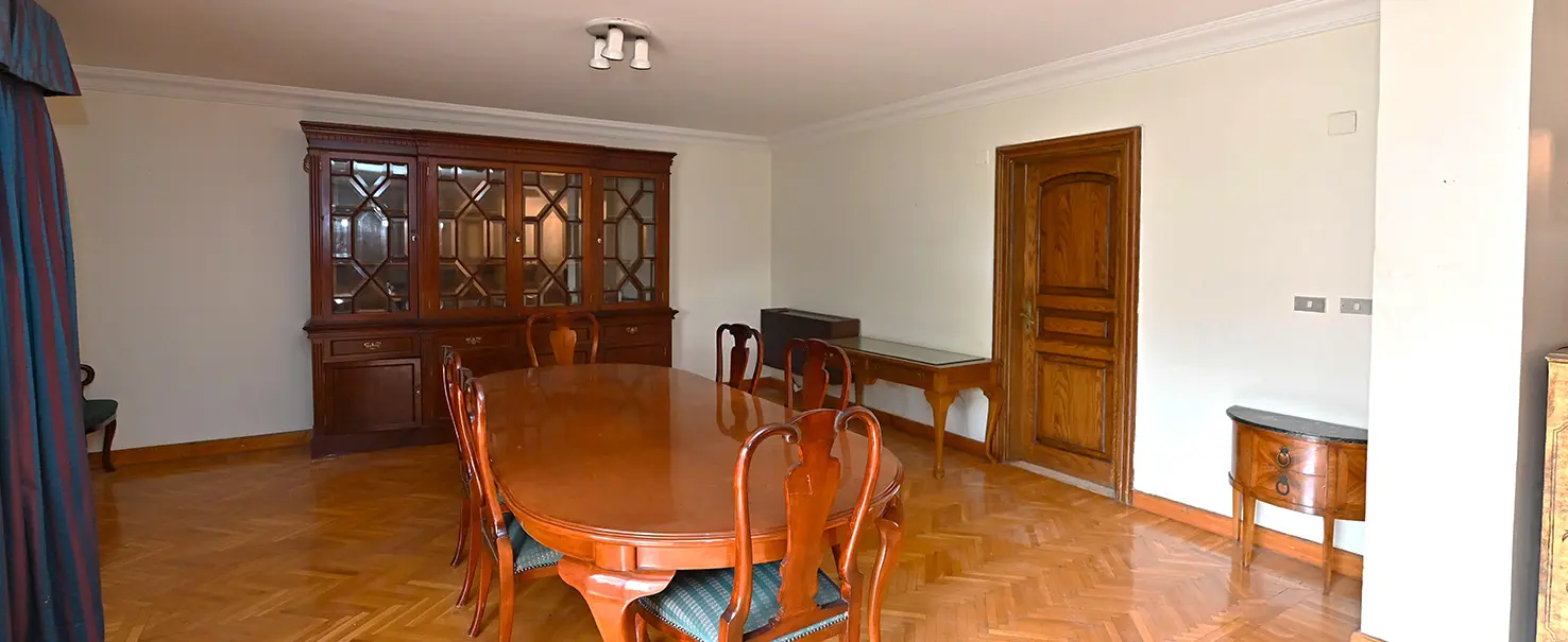 Sarayat | Apartment