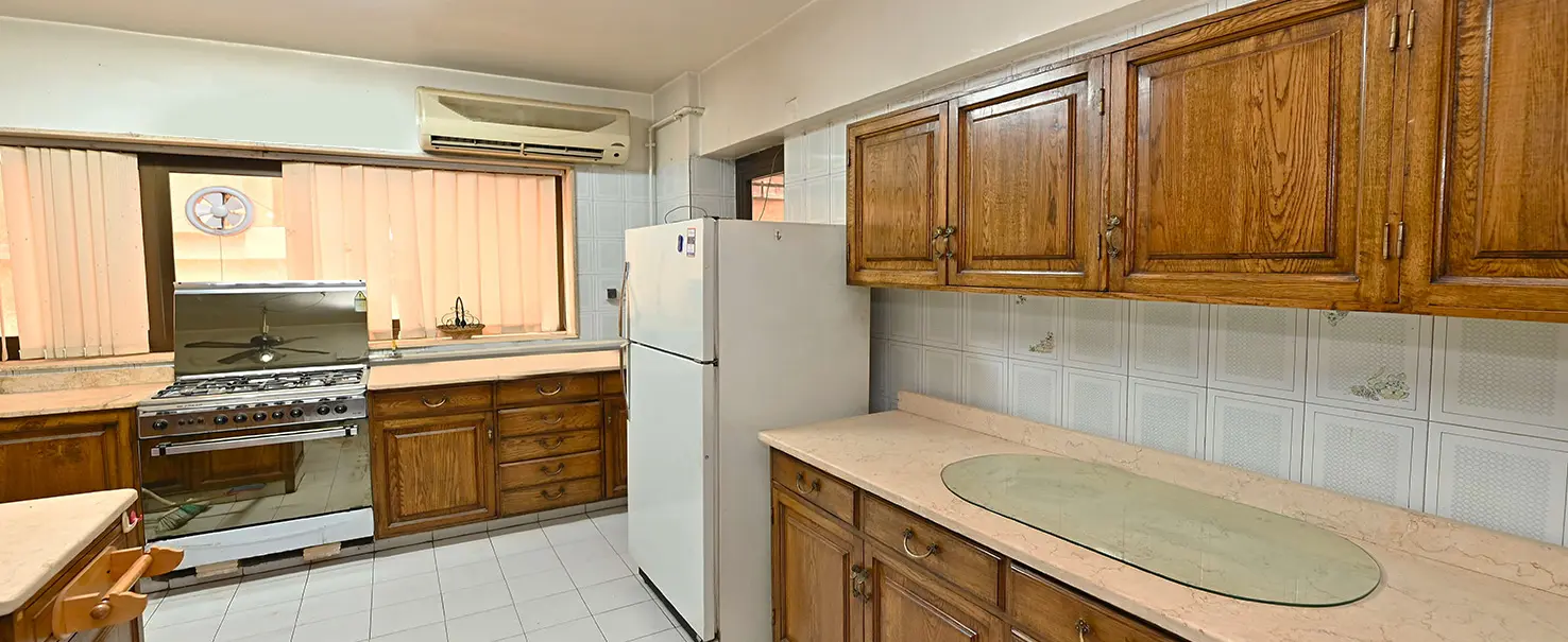 Sarayat | Apartment