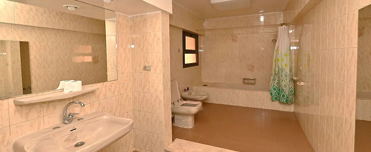 Sarayat | Apartment